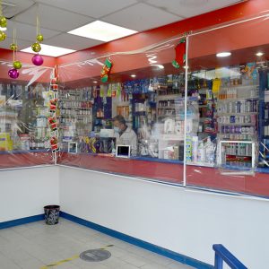 Farmacia Famifarma