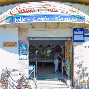 Carnes San José